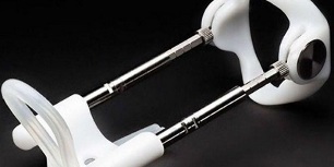 Eichel Penisvergrößerungsgeräte